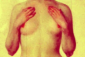 vintage erotica with a retro vibe