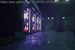 mass effect consulate part 1