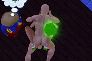 Sims 3dporn ep 7 adventures of princess pt 5 finale