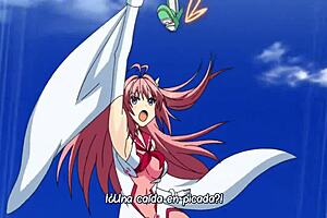 fanzervicas in anime hentai adventure