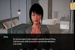 my new family 205 with erotic cartoon game 3d anime hentai homemade sex