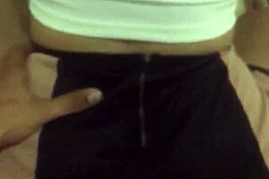 La Amiga De Mi Esposa Me Pide Ayuda Para Estudiar Con La Intención De Provocarme