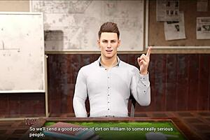 university of problems 50