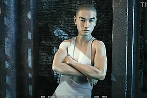 Tales from the Unending Void 109 Anime Game Adventure