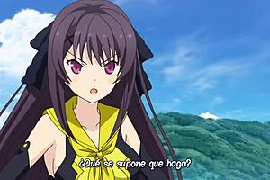 fanzervicas in anime hentai adventure