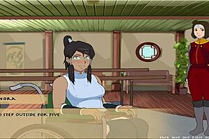 Four Element Trainer Book 5 Slav Part 12