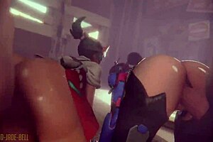 Va-Kiriko-Polished-Jade-Bell In A 3D Cartoon Garage Scene With European And Polish Elements