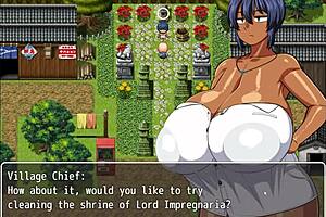 Tanned girl natsuki hentai ep 10, i like to piss in public all the time, naughty