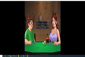 summertime fun with friends