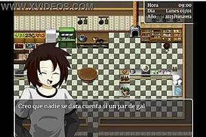 my college hentai game part 2