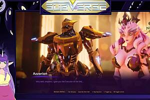 Get some adult entertainment with Studiofows subverse part 14