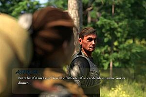 The price of power episode 30 detailed gameplay.