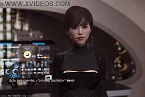 complete gameplay project atmosphere part 10