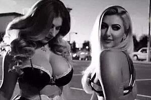 Cherry poptart and other flavors in anime hentai