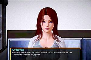 my new family game session