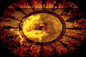 Vintage Erotic Art Collection