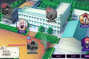 Saimin Seishidou - Secret Lesson - Suzu Rikawa Route 5