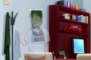 Steamy anime erotica with pc gameplay, experience the best of Summertime Saga