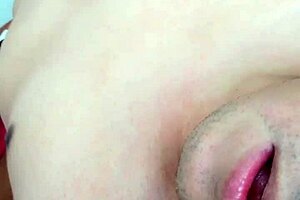 Gay Guy Cumming On February 25 2025