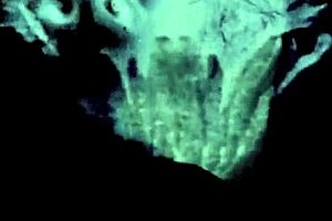 En días pasados, homosexuales victorianos tenían encuentros secretos. Deseos ocultos en estilo vintage.