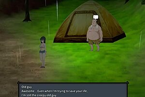 Mad Island Hentai Game Played Hard