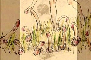 i love this vintage erotic cartoon illustration from retro anime hentai