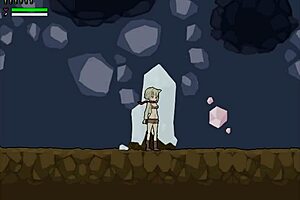 Flower Fairy Part 5 Playthrough