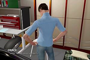 ripples- full gameplay part 4