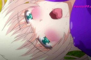 Two Hot Babes Fucking On The Sports Field - Hentai