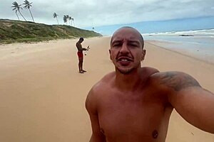 Asian Hotwife Enjoys Interracial MFM DVP Bareback