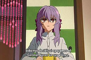 owari no seraph nagoya kessen-hen 03, what a thrilling episode 😎