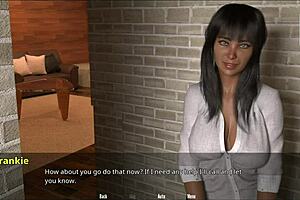 Wvm 10, you starting to get noticed far from the basketball court with those big tits?