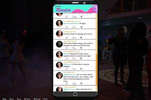 Being A Dik 222 Chick Route Adventure