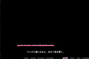 Saimin Seishidou - Secret Lesson - Suzu Rikawa Route 5