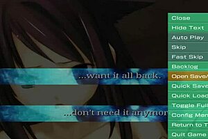 song of a saya continues in part nine with saya adventures