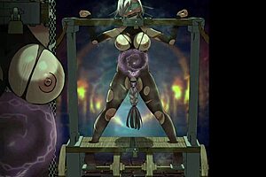 Destined damsel in distress gallery