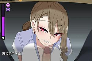 confession game leads to intense anime hentai encounters with detailed sexual actions