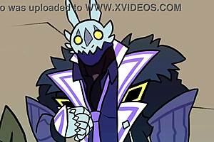 Furry Gay Animation: A Playful Tale of Friendship and Adventure