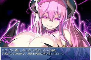 Nemea Game Anime Hentai Adventure!