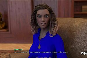 retrieving the past in a private party episode 1 scene 20 with uncensored fun