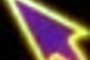 in subverse, the hot robot slut gives a blowjob in space