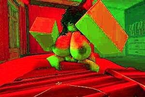 Rr34 Animation 5K Celebration