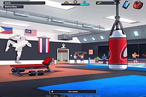 Summer Time Saga Uncensored Part 29