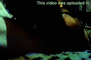 Pretty amateur from Argentina gives great blow job