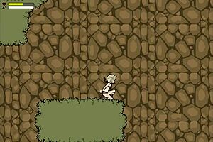 Flower Fairy Part 5 Playthrough