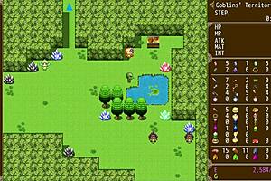 goblins strike back and instantly fuck heroines in fantasy anime hentai playthrough part 6