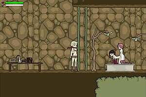 Flower Fairy Part 5 Playthrough