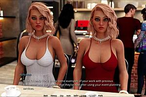 Hey, sunshine love 16 brings anime game vibes with hentai twists! 😊