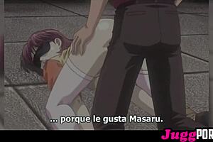 Erotic Speed Perverted Manager Fucks Sexy Workers In Uncensored Hentai!