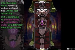 Destined damsel in distress gallery